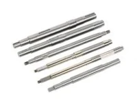 Motor Output Shaft